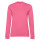 Felpa girocollo personalizzabile B&C Collection in felpa 80% cotone