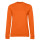 Felpa girocollo personalizzabile B&C Collection in felpa 80% cotone