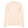 Felpa girocollo personalizzabile B&C Collection in felpa 80% cotone