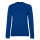 Felpa girocollo personalizzabile B&C Collection in felpa 80% cotone