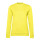 Felpa girocollo personalizzabile B&C Collection in felpa 80% cotone