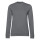 Felpa girocollo personalizzabile B&C Collection in felpa 80% cotone