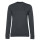 Felpa girocollo personalizzabile B&C Collection in felpa 80% cotone