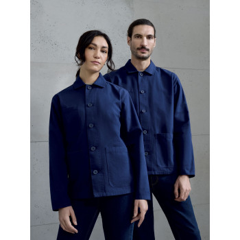 'Utility 2.0' Chore Jacket