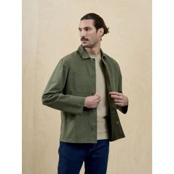 'Utility 2.0' Chore Jacket