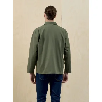 'Utility 2.0' Chore Jacket