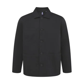 'Utility 2.0' Chore Jacket