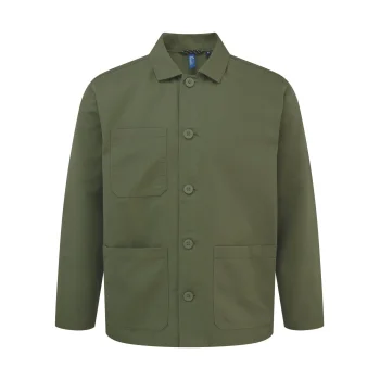 'Utility 2.0' Chore Jacket