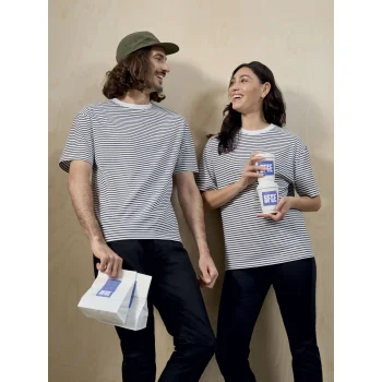 'Utility 2.0' Oversized T-shirt