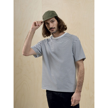 'Utility 2.0' Oversized T-shirt