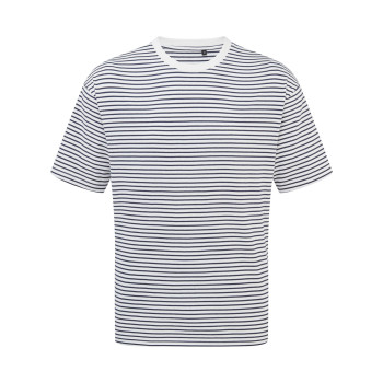 'Utility 2.0' Oversized T-shirt