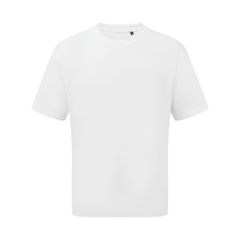'Utility 2.0' Oversized T-shirt
