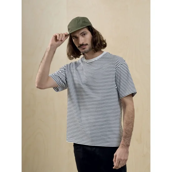 'Utility 2.0' Oversized T-shirt