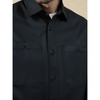 'Utility 2.0' Service Shirt