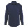 Camicia Utility 2.0 personalizzabile con tasche e maniche arrotolate