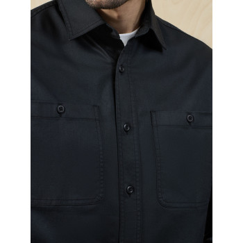 'Utility 2.0' Service Shirt
