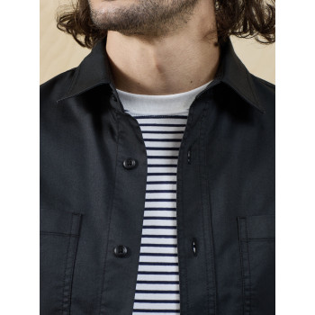 'Utility 2.0' Service Shirt