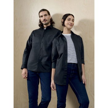 'Utility 2.0' Service Shirt