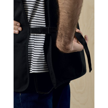 'Utility 2.0' Vest Apron