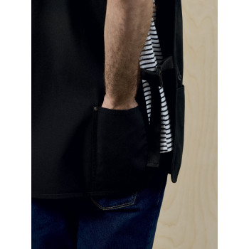 'Utility 2.0' Vest Apron