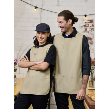 'Utility 2.0' Vest Apron