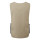 'Utility 2.0' Vest Apron personalizzabile con tasche e design innovativo