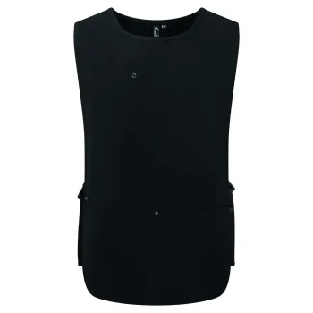 'Utility 2.0' Vest Apron