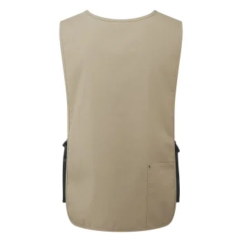'Utility 2.0' Vest Apron
