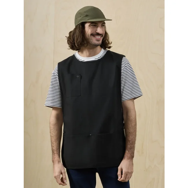 'Utility 2.0' Vest Apron
