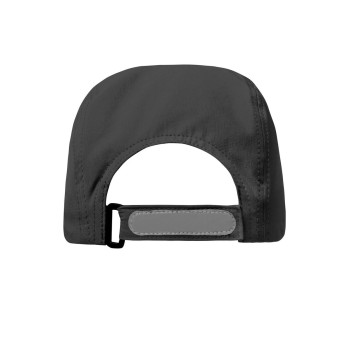 3 Panel Cap with UV-Protection