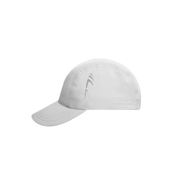 3 Panel Cap with UV-Protection