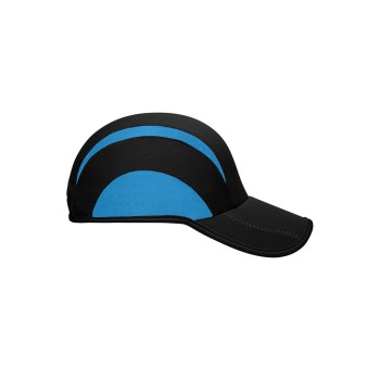 Cappellino baseball personalizzato con logo - 3 Panel Sports Cap