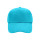 Cap personalizzato Myrtle Beach 5 pannelli cotone spazzolato pesante
