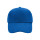 Cap personalizzato Myrtle Beach 5 pannelli cotone spazzolato pesante