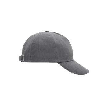 Cappellino baseball personalizzato con logo - 5 Panel Cap