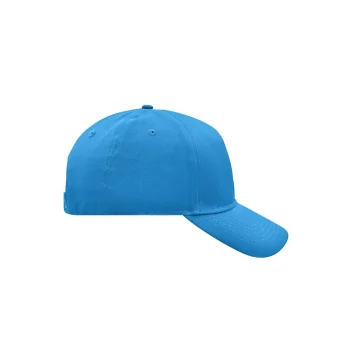 Cappellino 5 pannelli personalizzato - 5 Panel Cap