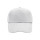 Cap personalizzato Myrtle Beach 5 pannelli cotone spazzolato pesante