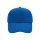 Cap personalizzato Myrtle Beach 5 pannelli cotone spazzolato pesante