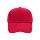 Cap personalizzato Myrtle Beach 5 pannelli cotone spazzolato pesante