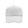Cap personalizzato Myrtle Beach 5 pannelli cotone spazzolato pesante
