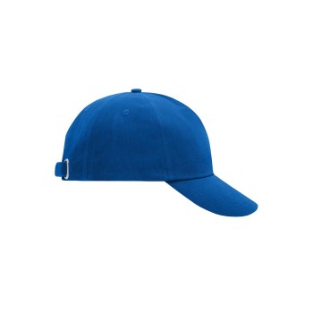 Cappellino baseball personalizzato con logo - 5 Panel Cap