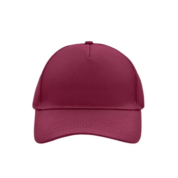 Cappellino 5 pannelli personalizzato - 5 Panel Cap