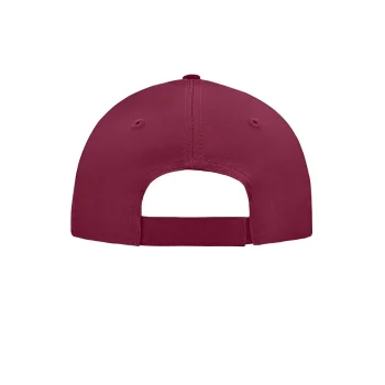 Cappellino 5 pannelli personalizzato - 5 Panel Cap