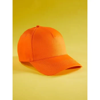 Cappellino 5 pannelli personalizzato - 5 Panel Cap
