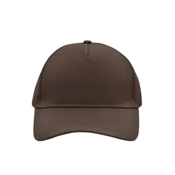 Cappellino 5 pannelli personalizzato - 5 Panel Cap