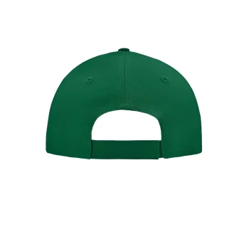 Cappellino 5 pannelli personalizzato - 5 Panel Cap