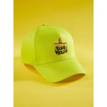 Cappellino 5 pannelli personalizzato - 5 Panel Cap