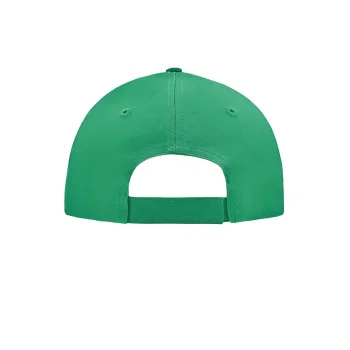 Cappellino 5 pannelli personalizzato - 5 Panel Cap