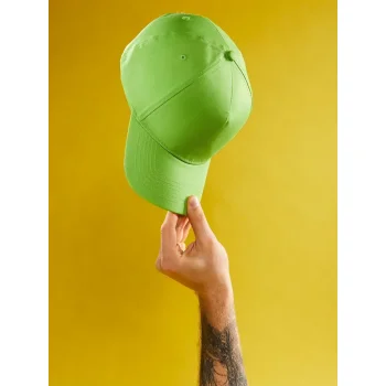 Cappellino 5 pannelli personalizzato - 5 Panel Cap