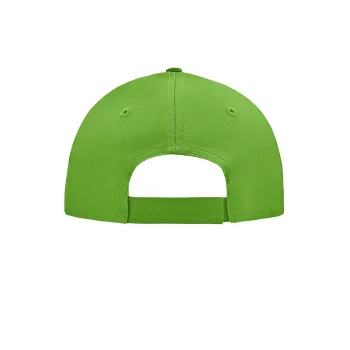Cappellino 5 pannelli personalizzato - 5 Panel Cap